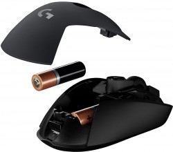 Chuột Chơi Game Không Dây Logitech G603