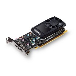 VGA Nvidia Quadro P2000 5GB GDDR5 (PNY)