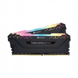Ram Corsair Vengeance PRO 32GB ( 2x16GB ) DDR4 3000Mhz