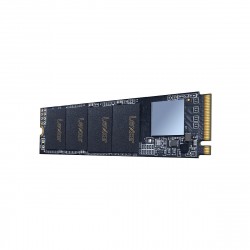 Ổ Cứng SSD Lexar NM610 M.2 2280 NVMe 250GB - Hàng Chính Hãng