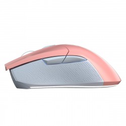 Chuột Asus ROG Gladius II Pink Edition