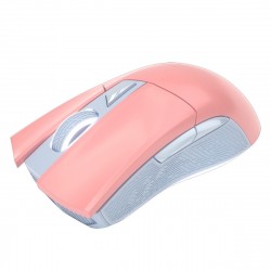 Chuột Asus ROG Gladius II Pink Edition