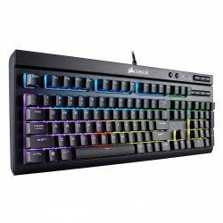 Bàn Phím Cơ Gaming CORSAIR K68 RGB