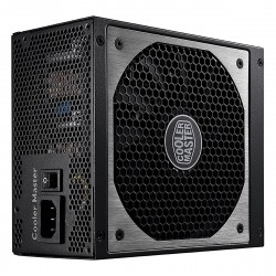 Nguồn Coolermaster V1000 80 plus GOLD