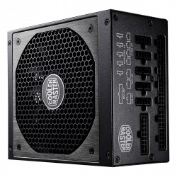 Nguồn Coolermaster V1000 80 plus GOLD