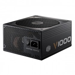 Nguồn Coolermaster V1000 80 plus GOLD