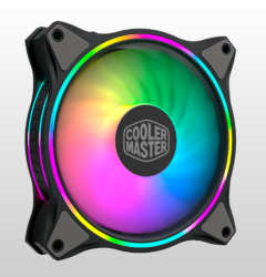 Quạt Fan Case Cooler Master MasterFan MF120 HALO ARGB ( 3 in 1 )