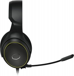 Tai nghe Cooler Master MH650 Gaming Headset with RGB