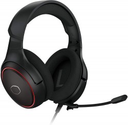 Tai nghe Cooler Master MH650 Gaming Headset with RGB