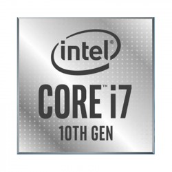 CPU Intel Core i7-10700 (2.9GHz turbo up to 4.8GHz, 8 nhân 16 luồng, 16MB Cache, 65W) - Socket Intel LGA 1200