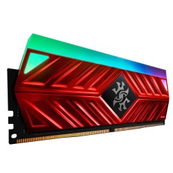 Ram ADATA SPECTRIX D41 RGB 8GB (1x8GB) DDR4 3200Mhz