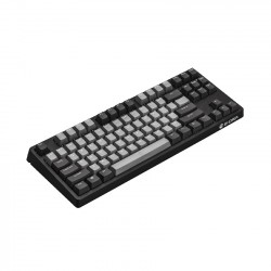 Bàn phím cơ E-DRA EK387 Pro Blue switch