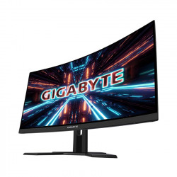 Màn hình Gigabyte G27QCA-EK (27 inch/2K/VA/165Hz/1ms/250 nits/HDMI+DP/Cong)