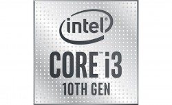 CPU INTEL CORE I3-10100F 4 CORES 8 THREADS 4.3GHZ TURBO - HYPER THREADING