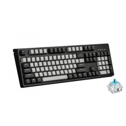Bàn phím cơ E-DRA EK3104 Pro
