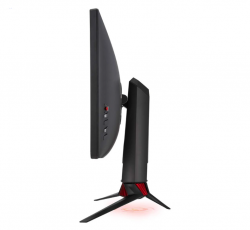 Màn hình máy tính Asus ROG Strix XG27UQ 27 inch IPS 4K 144Hz Gaming DisplayHDR™ 400 G-SYNC Compatible