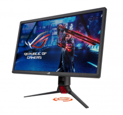 Màn hình máy tính Asus ROG Strix XG27UQ 27 inch IPS 4K 144Hz Gaming DisplayHDR™ 400 G-SYNC Compatible