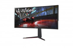 Màn hình LG 38GN950-B (38 inch/2K/IPS/144Hz-160Hz/1ms/450 nits/HDMI+DP+USB/Cong)