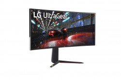 Màn hình LG 38GN950-B (38 inch/2K/IPS/144Hz-160Hz/1ms/450 nits/HDMI+DP+USB/Cong)