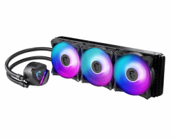 Tản nhiệt AIO MSI MAG CORELIQUID 360R