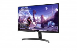 Màn hình LG 27QN600-B (27 inch/2K/IPS/75Hz/5ms/350nits/HDMI+DP+Audio)