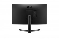 Màn hình LG 27QN600-B (27 inch/2K/IPS/75Hz/5ms/350nits/HDMI+DP+Audio)