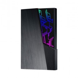 Ổ cứng HDD Di Động 2TB Asus FX Aura Sync RGB 2.5″ USB 3.1