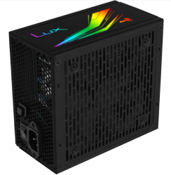 Nguồn Aerocool LUX RGB 650W 80 Plus Bronze