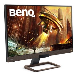 Màn hình BENQ EX2780Q (27 inch/ 2K/ 144Hz /IPS với HDRi / FreeSync)