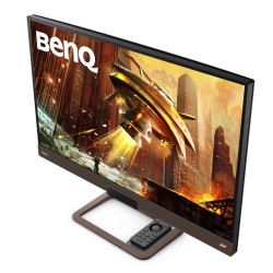 Màn hình BENQ EX2780Q (27 inch/ 2K/ 144Hz /IPS với HDRi / FreeSync)