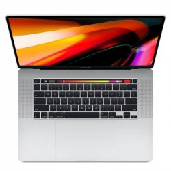 Macbook 16 inch 2019 Core i9 64GB 8TB (Silver) – Newseal 