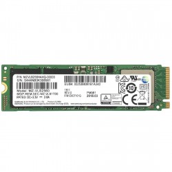 SSD Samsung NVMe PM981 M.2 PCIe Gen3 x4 512GB
