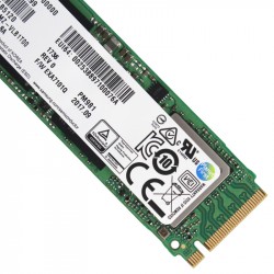 SSD M2-PCIe 256GB Samsung PM981 NVMe 2280
