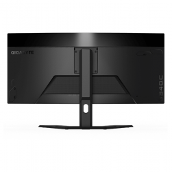 MÀN HÌNH GAMING GIGABYTE G34WQCA-EK (34 INCH/WQHD/VA/144HZ/1MS/LOA/CONG)