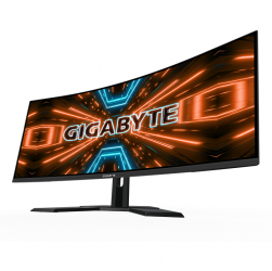 MÀN HÌNH GAMING GIGABYTE G34WQCA-EK (34 INCH/WQHD/VA/144HZ/1MS/LOA/CONG)