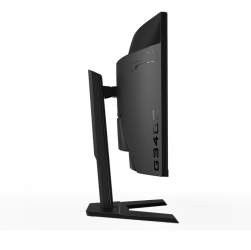 MÀN HÌNH GAMING GIGABYTE G34WQCA-EK (34 INCH/WQHD/VA/144HZ/1MS/LOA/CONG)