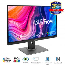 Màn hình ASUS ProArt PA278QV 27" IPS 2K 75Hz