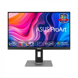 Màn hình ASUS ProArt PA278QV 27" IPS 2K 75Hz