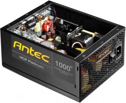 Nguồn Máy Tính Antec HCP-1000 Platinum
