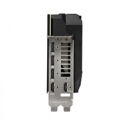 Card màn hình Asus ROG-STRIX-RTX3090-24G-GAMING (24GB GDD6X, 384-bit, HDMI +DP, 3x8-pin)