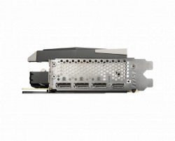 Card màn hình MSI RTX 3090 GAMING TRIO 24G (24GB GDD6X, 384-bit, HDMI +DP, 3x8-pin)