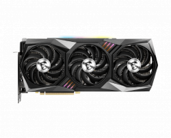 Card màn hình MSI RTX 3090 GAMING TRIO 24G (24GB GDD6X, 384-bit, HDMI +DP, 3x8-pin)