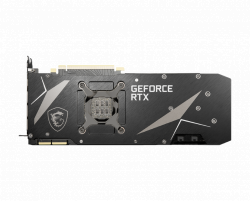 Card màn hình MSI RTX 3090 VENTUS 3X 24G (24GB GDDR6X, 384-bit, HDMI +DP, 2x8-pin)
