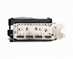 Card màn hình MSI RTX 3090 VENTUS 3X 24G (24GB GDDR6X, 384-bit, HDMI +DP, 2x8-pin)