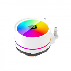 Tản nhiệt nước ID-Cooling ZOOMFLOW 240-XT SNOW ARGB