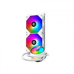 Tản nhiệt nước ID-Cooling ZOOMFLOW 240-XT SNOW ARGB