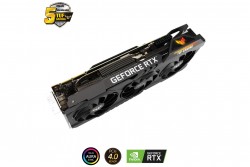 Card màn hình ASUS TUF GAMING GeForce RTX 3090 (TUF-RTX3090-24G-GAMING)