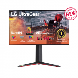 Màn hình LG 27GN950 27 inch (UltraGear UHD 4K Nano IPS)