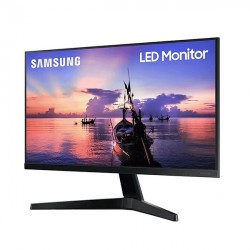 Màn hình máy tính Samsung LF24T350FHEXXV 24 inch FHD 75Hz - 24T350