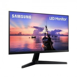 Màn hình máy tính Samsung LF24T350FHEXXV 24 inch FHD 75Hz - 24T350